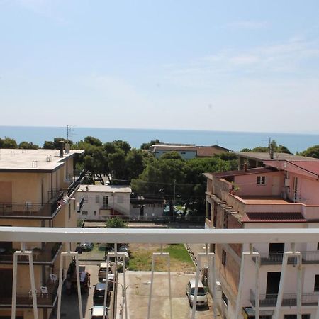 Hotel Corallo Villapiana Luaran gambar
