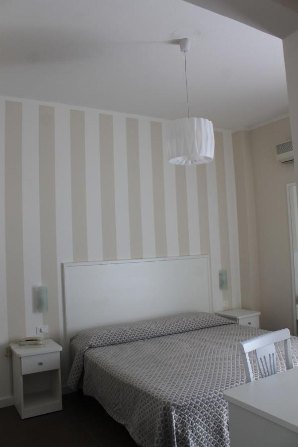 Hotel Corallo Villapiana Luaran gambar