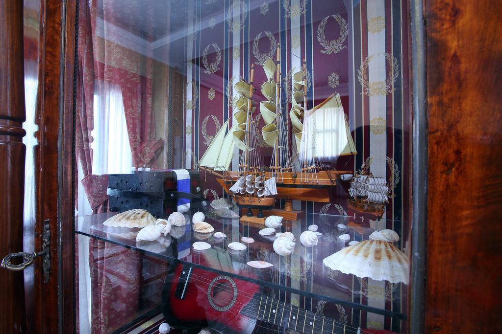 Hotel Corallo Villapiana Luaran gambar