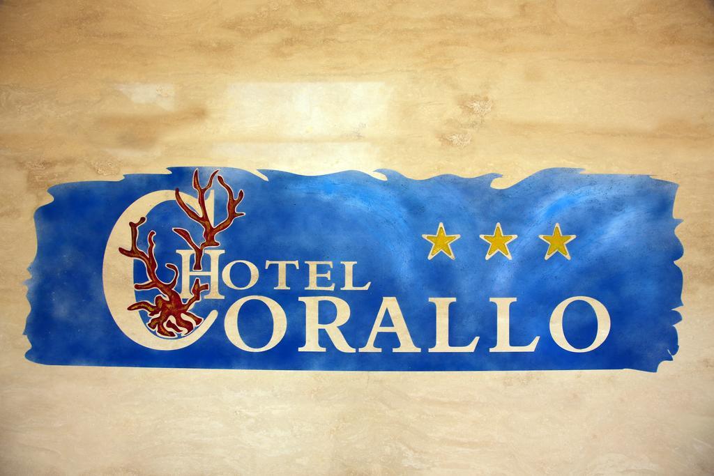 Hotel Corallo Villapiana Luaran gambar
